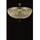 Кришталева люстра ARTGLASS MILADA dia.1000 CE