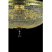 Хрустальная люстра ARTGLASS MILADA dia.1000 CE