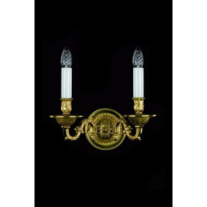Бра ARTGLASS MIRANDA II. POLISHED Бра ARTGLASS MIRANDA II. POLISHED