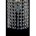 Кришталеве бра ARTGLASS SMALL GAME 95-01 CE