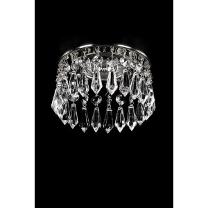 Точковий світильник ARTGLASS SPOT 03 CE nikl