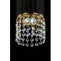 Точечный светильник ARTGLASS SPOT 16 CE