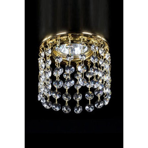Точковий світильник ARTGLASS SPOT 16 CE
