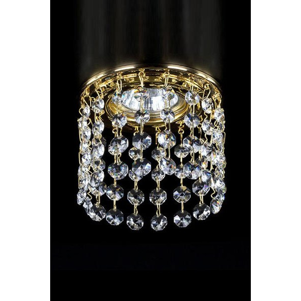 Точечный светильник ARTGLASS SPOT 16 CE
