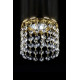 Точечный светильник ARTGLASS SPOT 16 CE