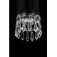 Точковий світильник ARTGLASS SPOT 17 CE nikl