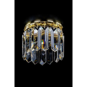 Точковий світильник ARTGLASS SPOT 21 CE