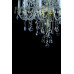 Хрустальная люстра ARTGLASS THEODORA XX (2000) (CE)