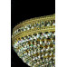 Кришталева люстра ARTGLASS VALERIE 800mm CE