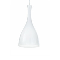 Люстра IDEAL LUX OLIMPIA SP1 BIANCO