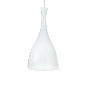 Люстра IDEAL LUX OLIMPIA SP1 BIANCO