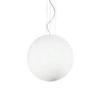 Люстра IDEAL LUX MAPA BIANCO SP1 D50