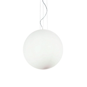 Люстра IDEAL LUX MAPA BIANCO SP1 D50