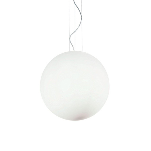 Люстра IDEAL LUX MAPA BIANCO SP1 D50