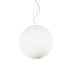 Люстра IDEAL LUX MAPA BIANCO SP1 D50