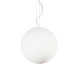 Люстра IDEAL LUX MAPA BIANCO SP1 D50
