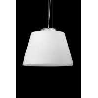 Люстра IDEAL LUX CYLINDER SP1 D40 BIANCO