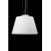 Люстра IDEAL LUX CYLINDER SP1 D40 BIANCO