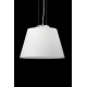 Люстра IDEAL LUX CYLINDER SP1 D40 BIANCO