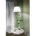 Люстра IDEAL LUX CYLINDER SP1 D40 BIANCO
