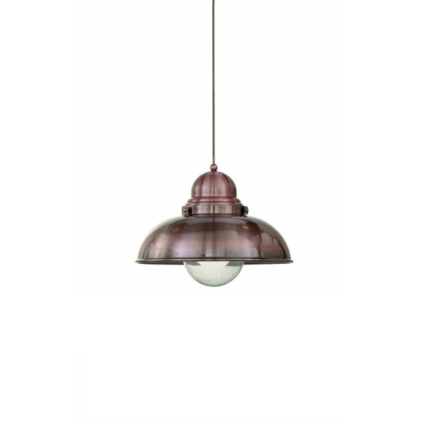 Люстра IDEAL LUX SAILOR SP1 D43 RAME