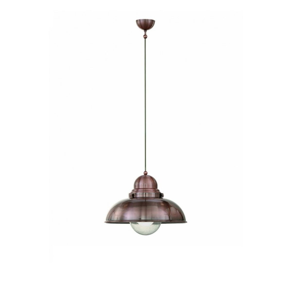 Люстра IDEAL LUX SAILOR SP1 D43 RAME
