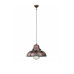 Люстра IDEAL LUX SAILOR SP1 D43 RAME
