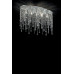 Хрустальная люстра IDEAL LUX RAIN PL5