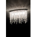 Хрустальная люстра IDEAL LUX RAIN PL5
