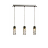 Люстра IDEAL LUX IGUAZU' SP3