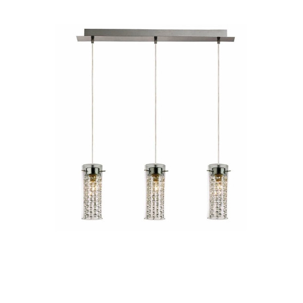 Люстра IDEAL LUX IGUAZU' SP3