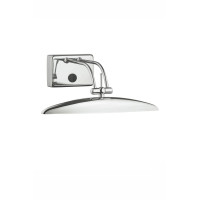 Подсветка для картин IDEAL LUX MIRROR 20 AP2 CROMO