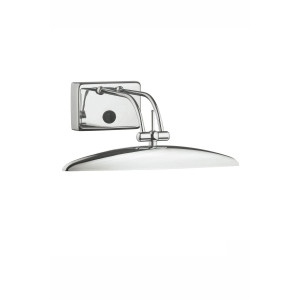 Підсвітка для картин IDEAL LUX MIRROR 20 AP2 CROMO