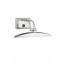 Підсвітка для картин IDEAL LUX MIRROR 20 AP2 CROMO