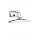 Підсвітка для картин IDEAL LUX MIRROR 20 AP2 CROMO