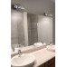 Підсвітка для картин IDEAL LUX MIRROR 20 AP2 CROMO