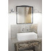 Підсвітка для картин IDEAL LUX MIRROR 20 AP2 CROMO