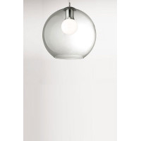Люстра IDEAL LUX NEMO CLEAR SP1 D30