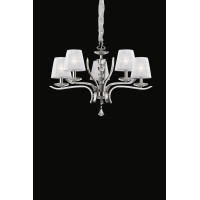 Люстра IDEAL LUX PEGASO SP5 Люстра IDEAL LUX PEGASO SP5