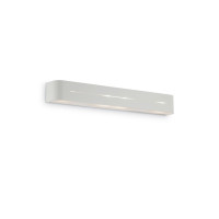 Декоративная подсветка IDEAL LUX POSTA AP4 BIANCO