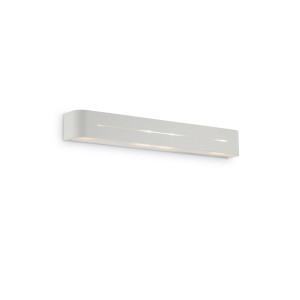 Декоративне підсвічування IDEAL LUX POSTA AP4 BIANCO