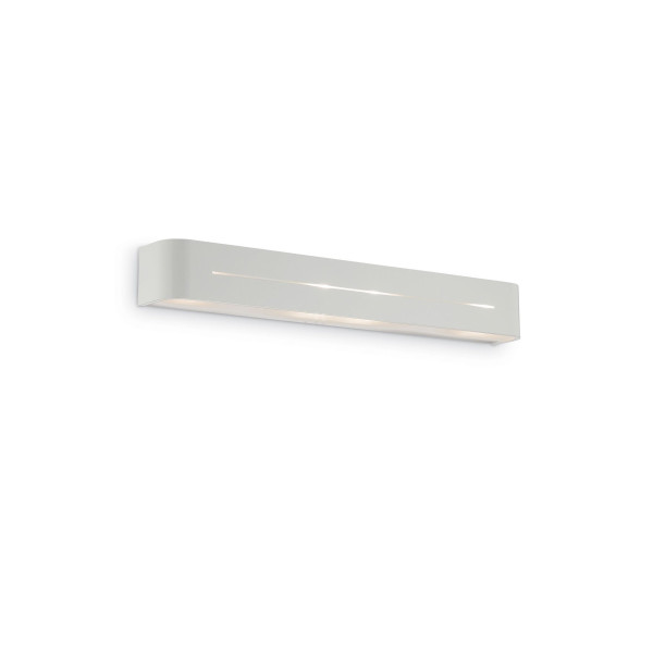 Декоративная подсветка IDEAL LUX POSTA AP4 BIANCO