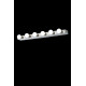 Декоративная подсветка IDEAL LUX PRIVE' AP6