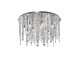 Хрустальная люстра IDEAL LUX ROYAL PL12