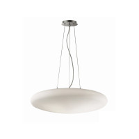 Люстра IDEAL LUX SMARTIES BIANCO SP5 D60