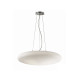Люстра IDEAL LUX SMARTIES BIANCO SP5 D60