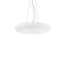 Люстра IDEAL LUX SMARTIES BIANCO SP5 D60