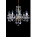 Хрустальная люстра ARTGLASS TIFFANI VIII CE
