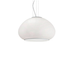 Люстра IDEAL LUX MAMA SP3 D50