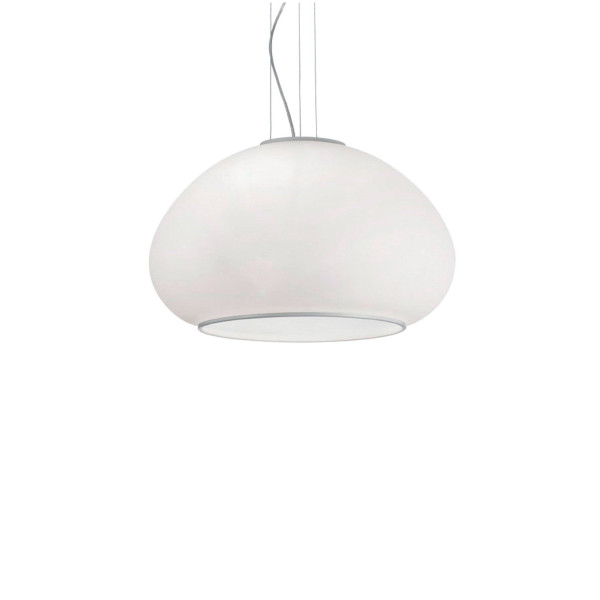Люстра IDEAL LUX MAMA SP3 D50